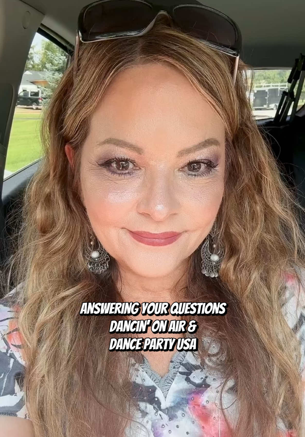 @Christina Neri-Dance Party USA