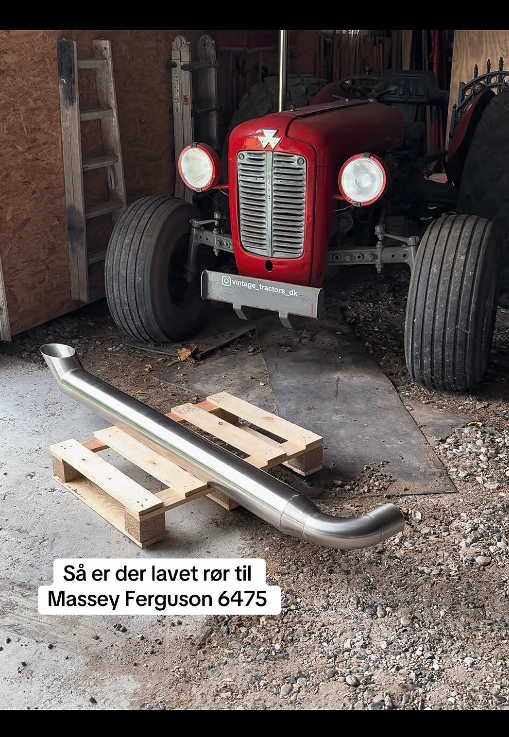 @Vintage_tractors_dk