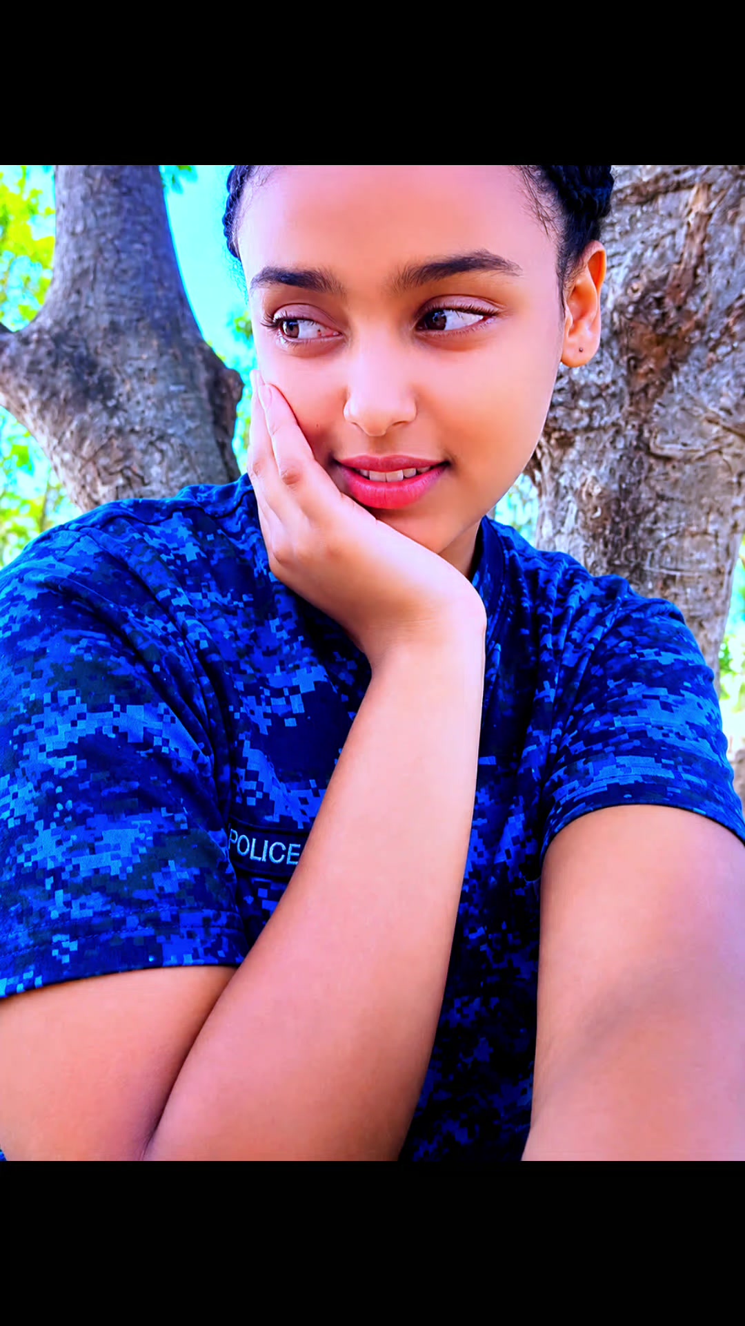 @netsenet feda my king ๐๐