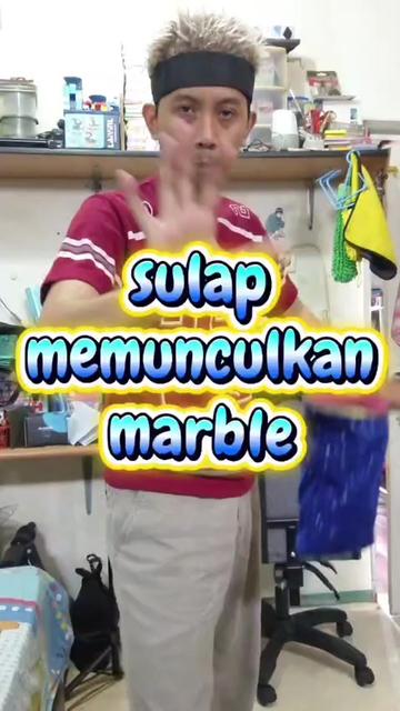 @Kang Sulap