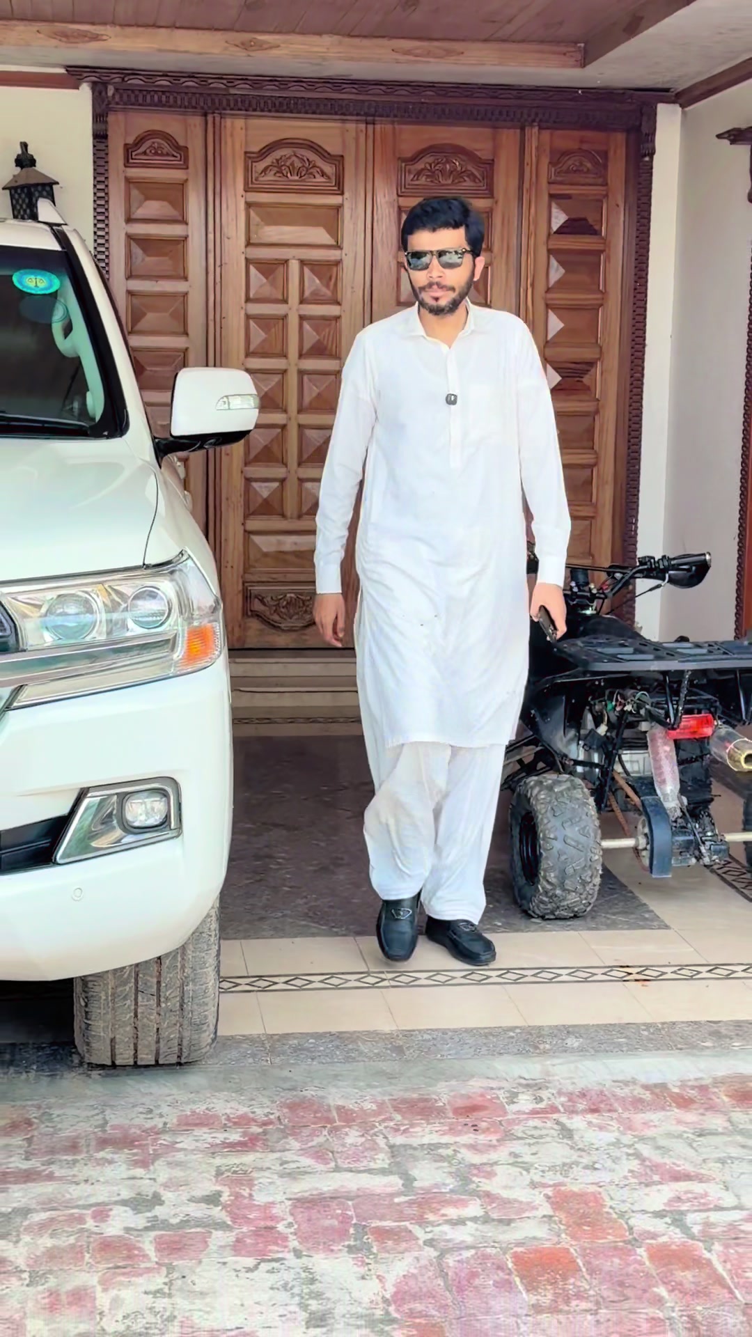 @چوہدری معظم جٹ