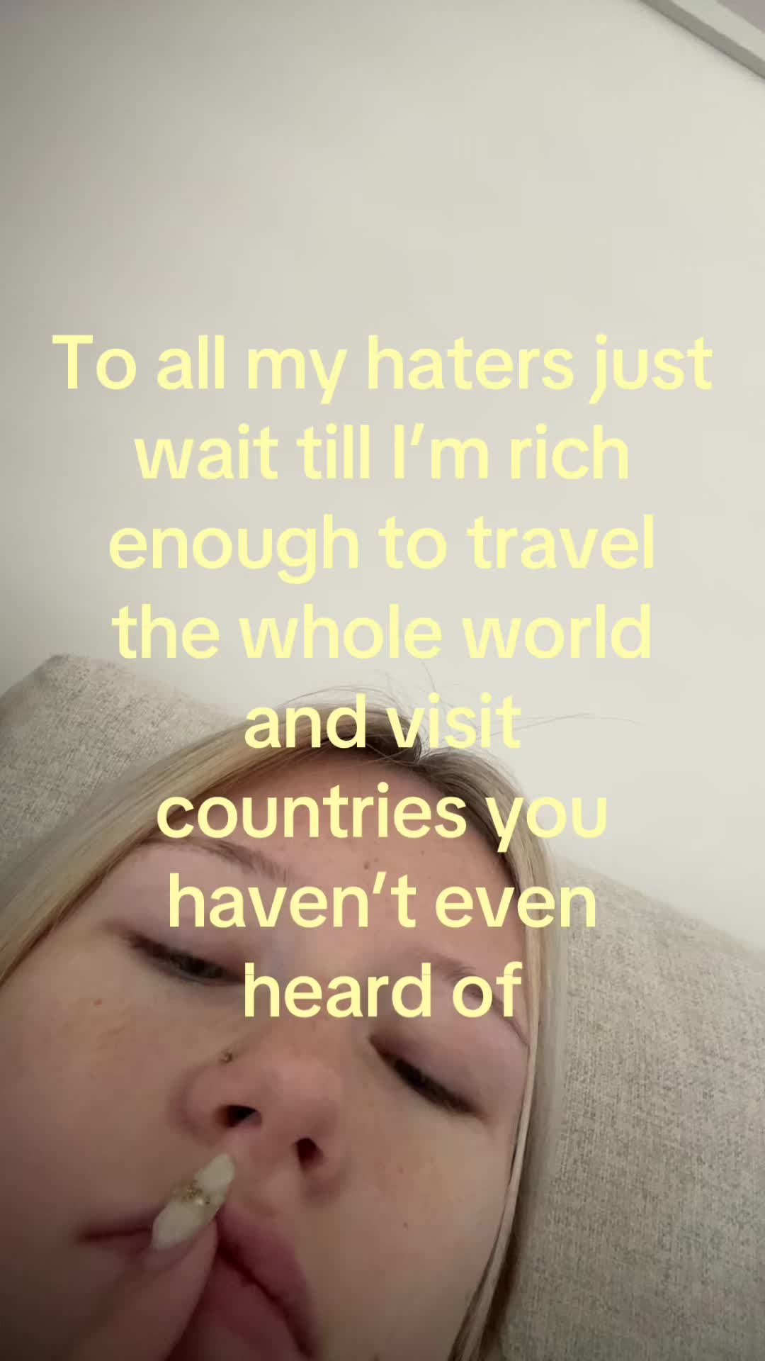 @secret