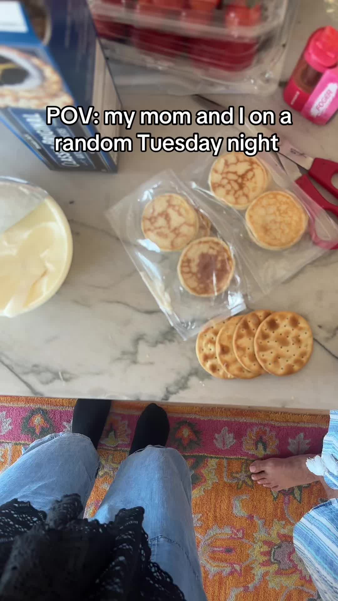 @Lexi Daniels