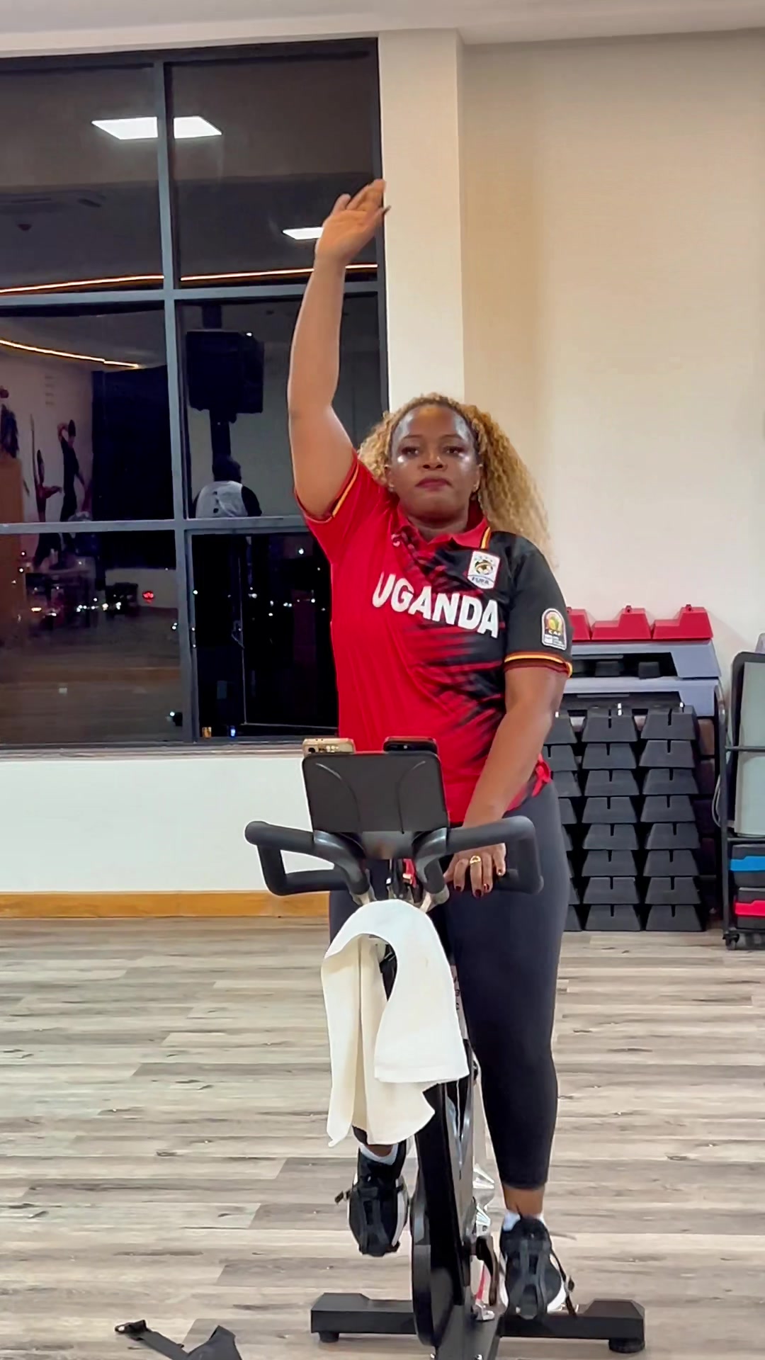 @CEON FITNESS🇺🇬🇹🇿🇰🇪
