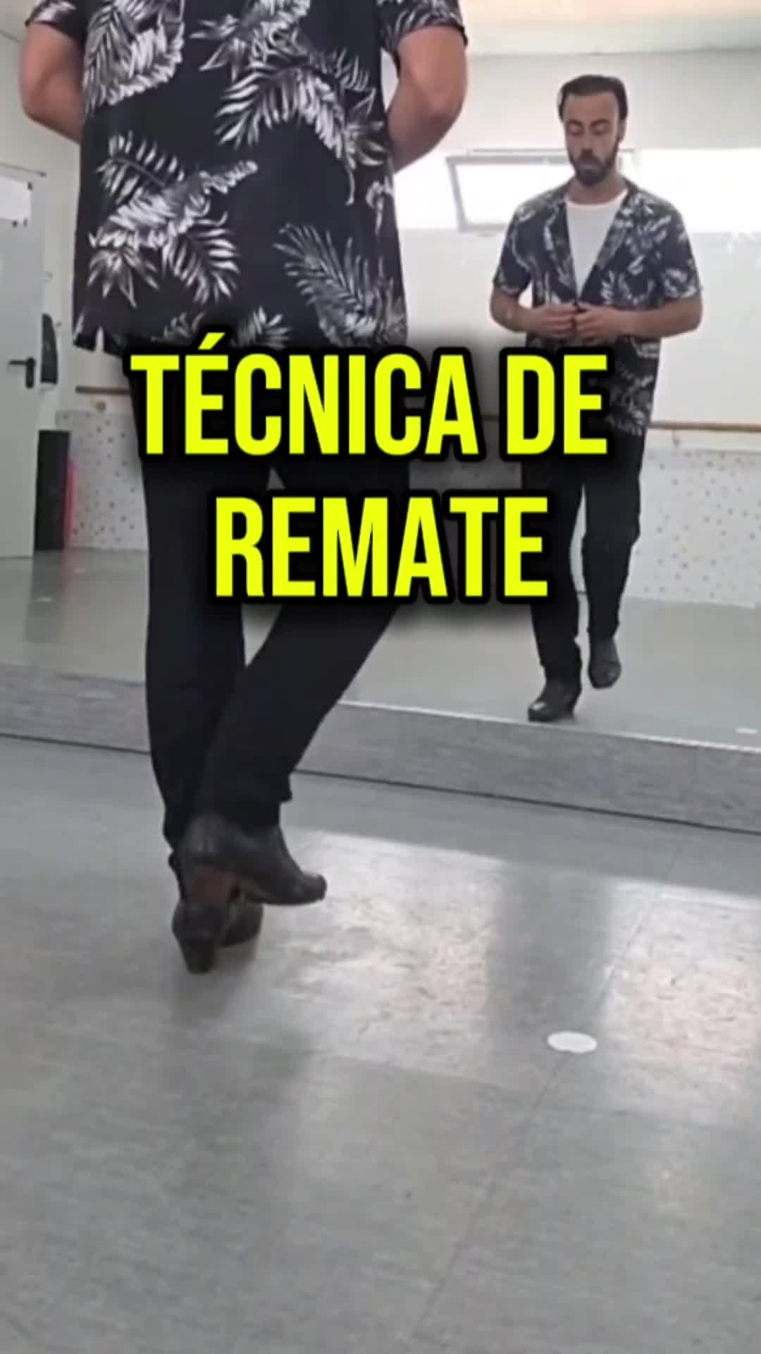 @Mario de los Santos Flamenco