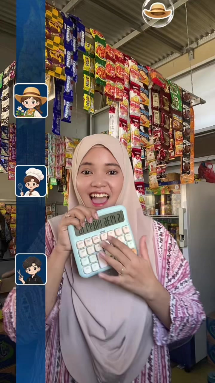 @Ibu&Mumtaz✨🧕🏼👶🏻✨