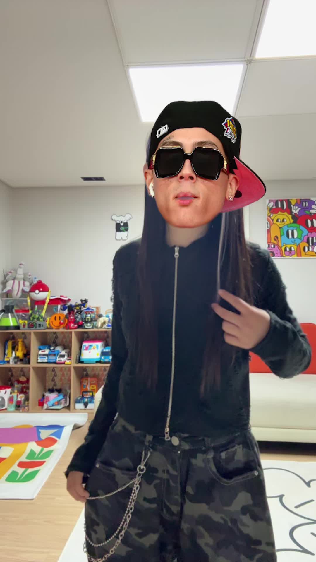 @지유