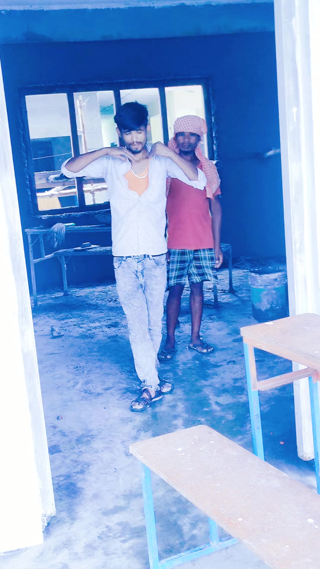 @Ramlochan Yadav
