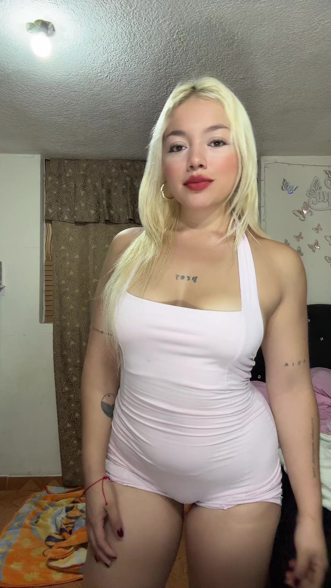 @Catalina Mendoza
