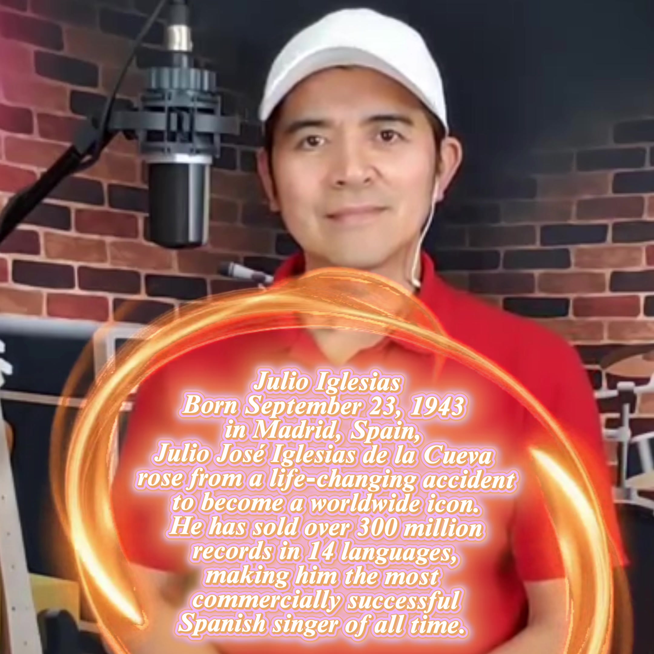 @Vhen Bautista aka Chino Romero