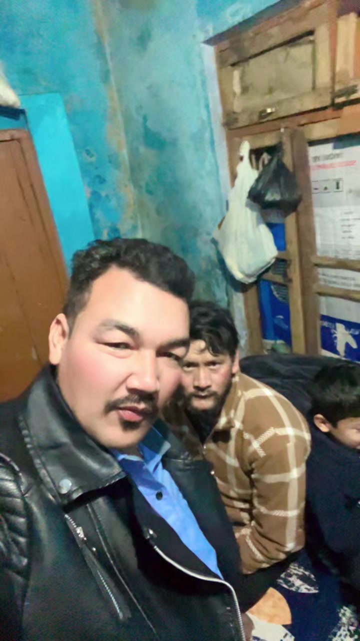@Prem Chauhan
