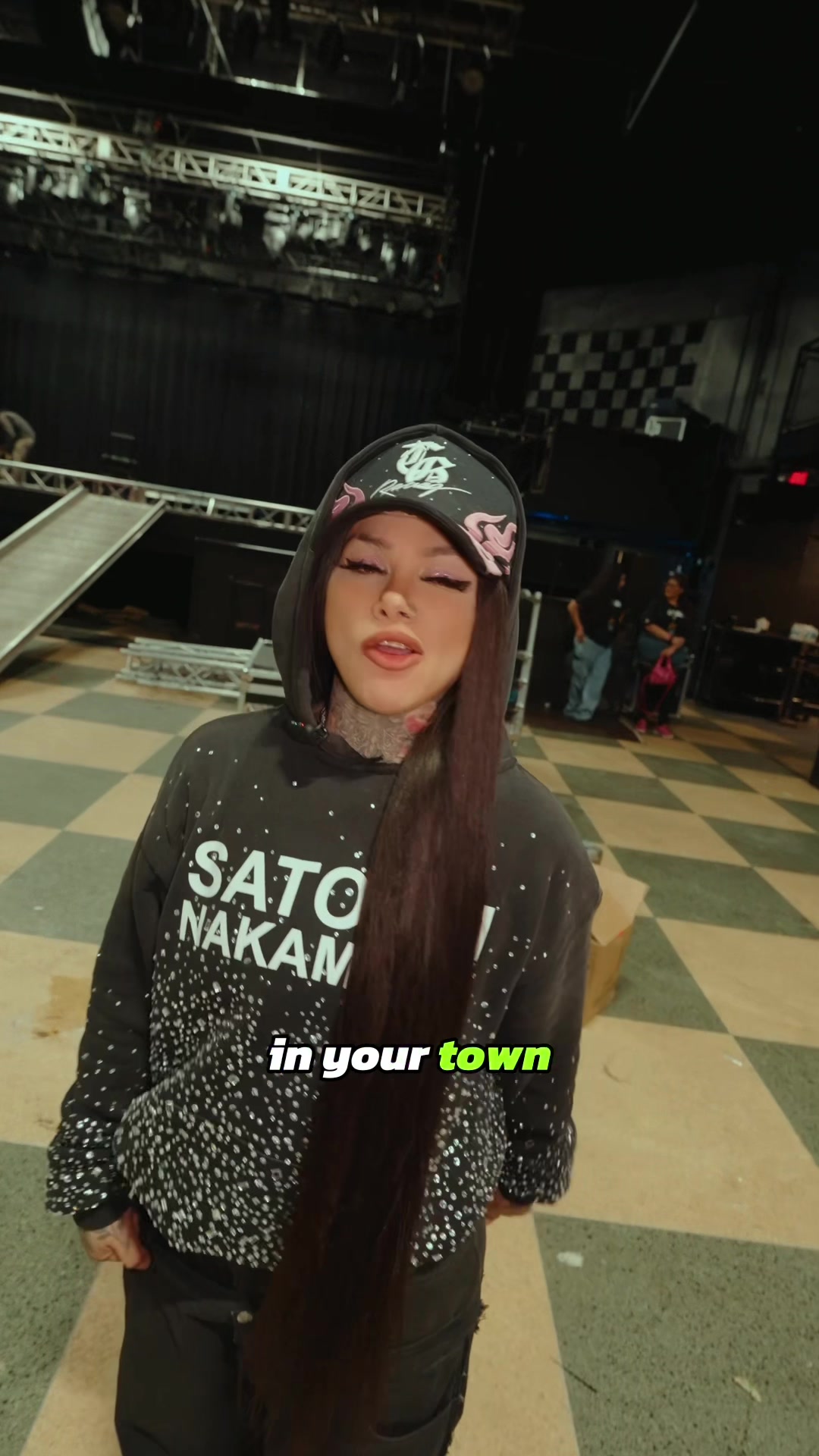 @Snow Tha Product