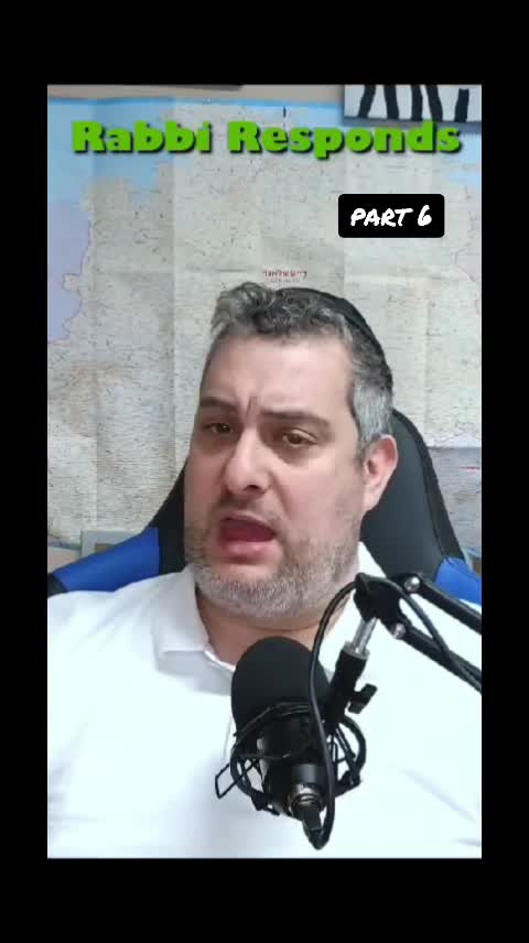 @Rabbi Mordy