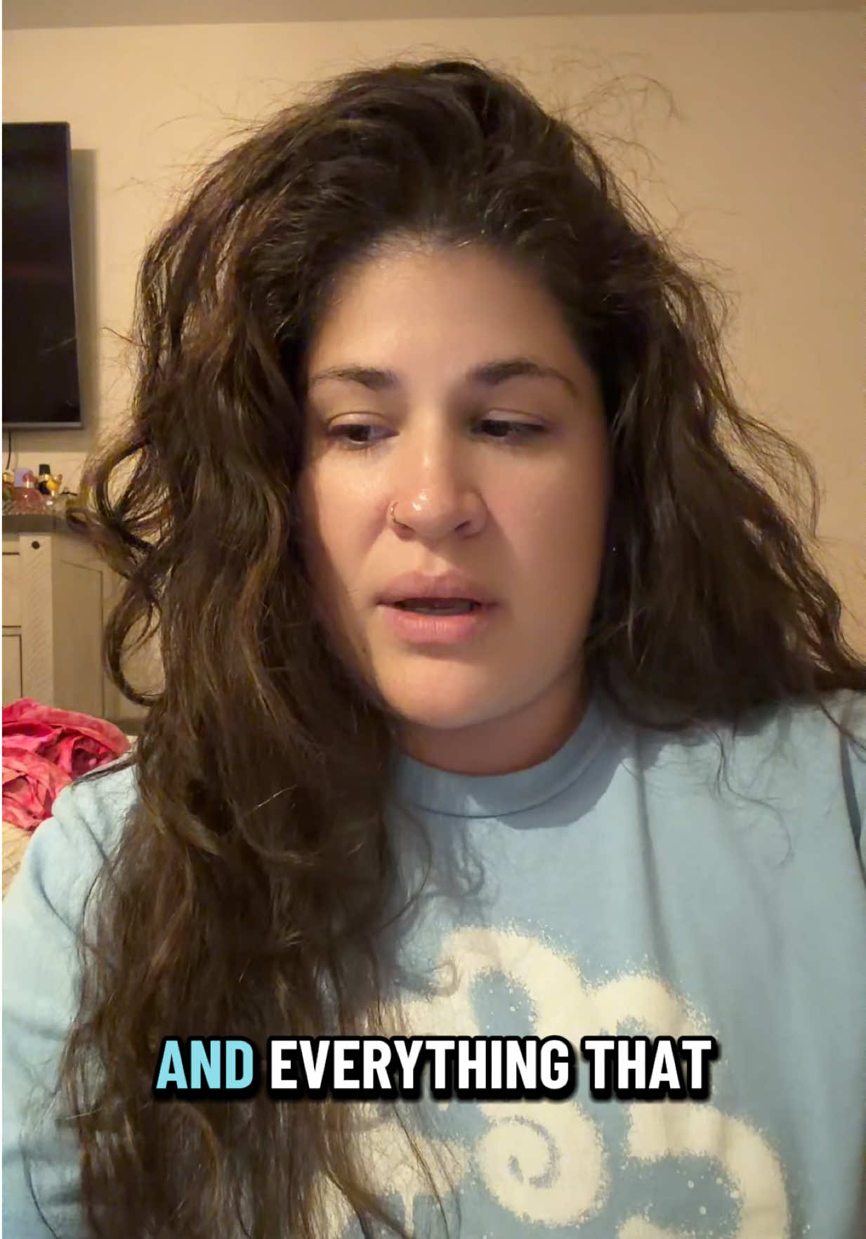 @Alithú Arrieta, BSN, RN