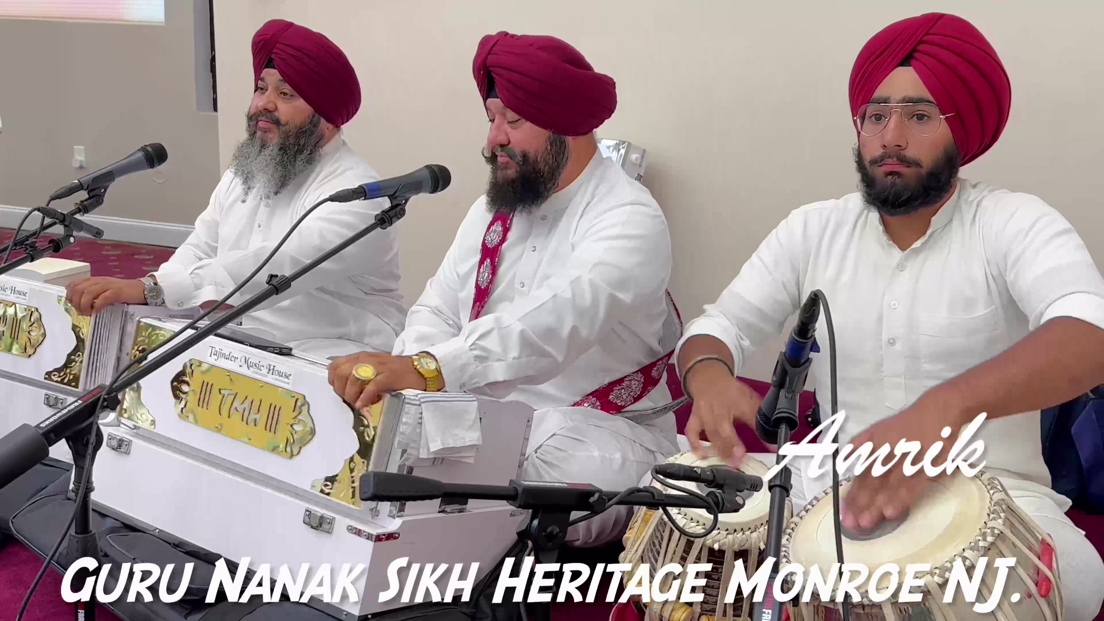 @Amrik Singh Dhaliwal.