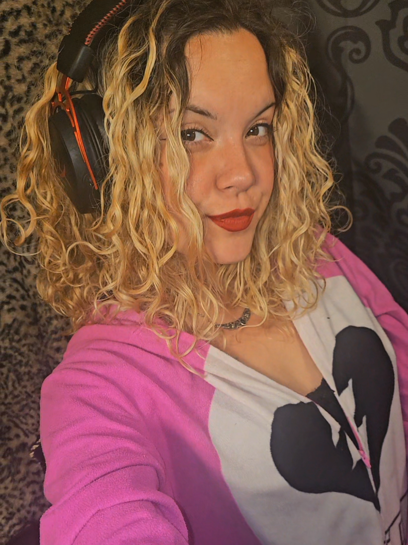 @MamaHaze