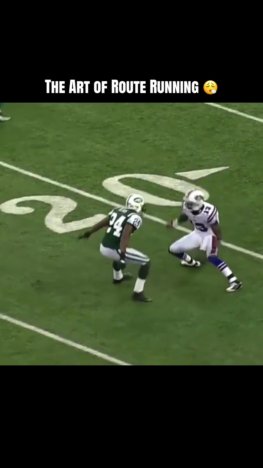 @NFL Matchup Highlights