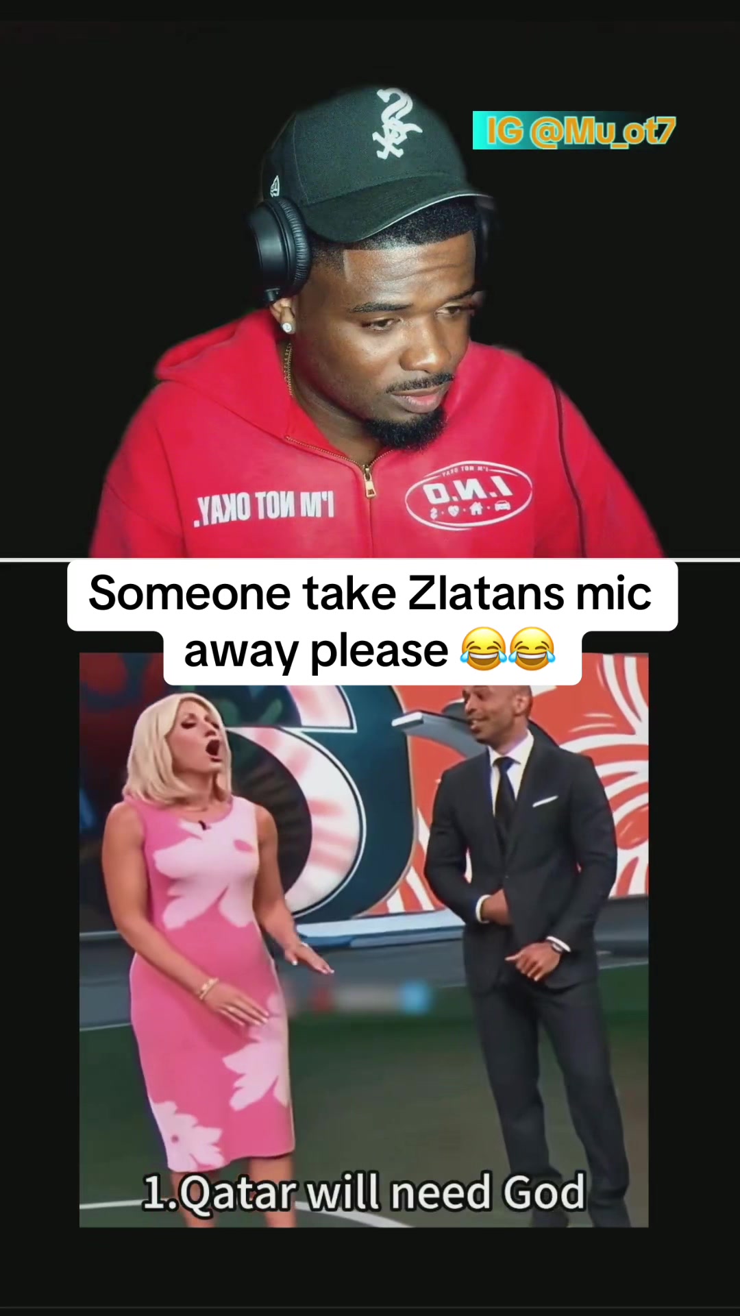 @Gregreacts