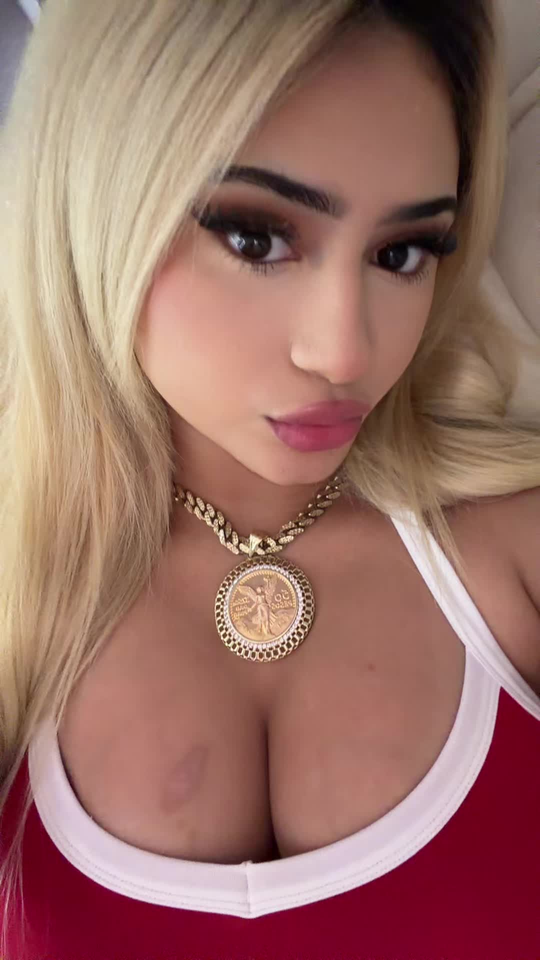 @Ariana Garcia