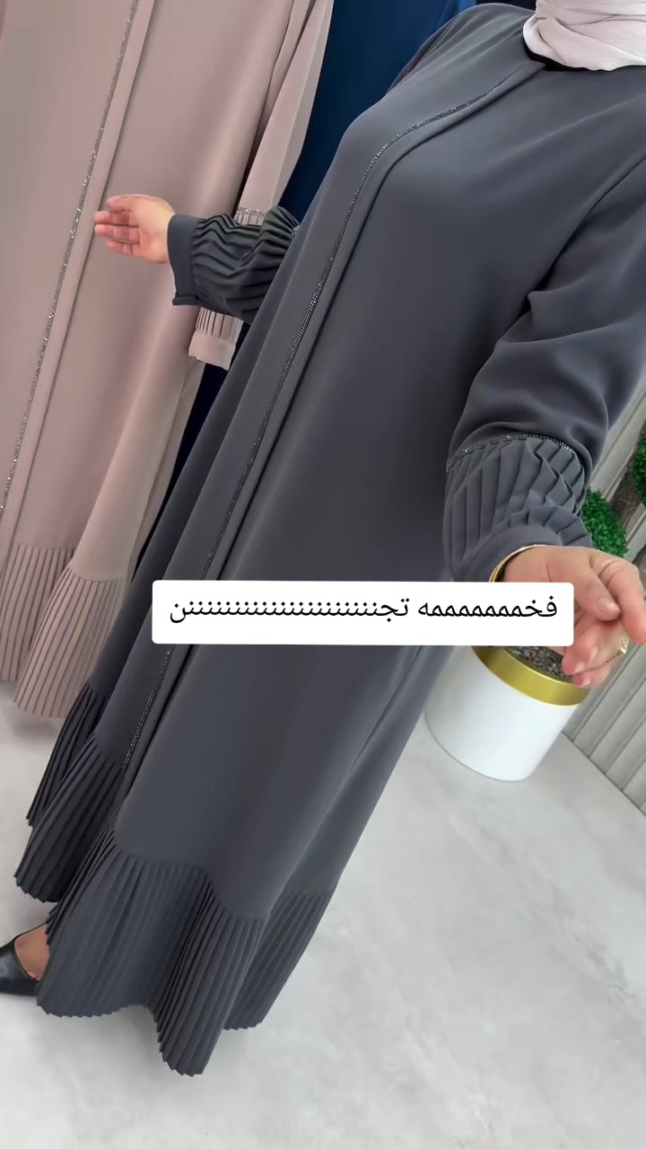 @عبايه_نمبر_ون