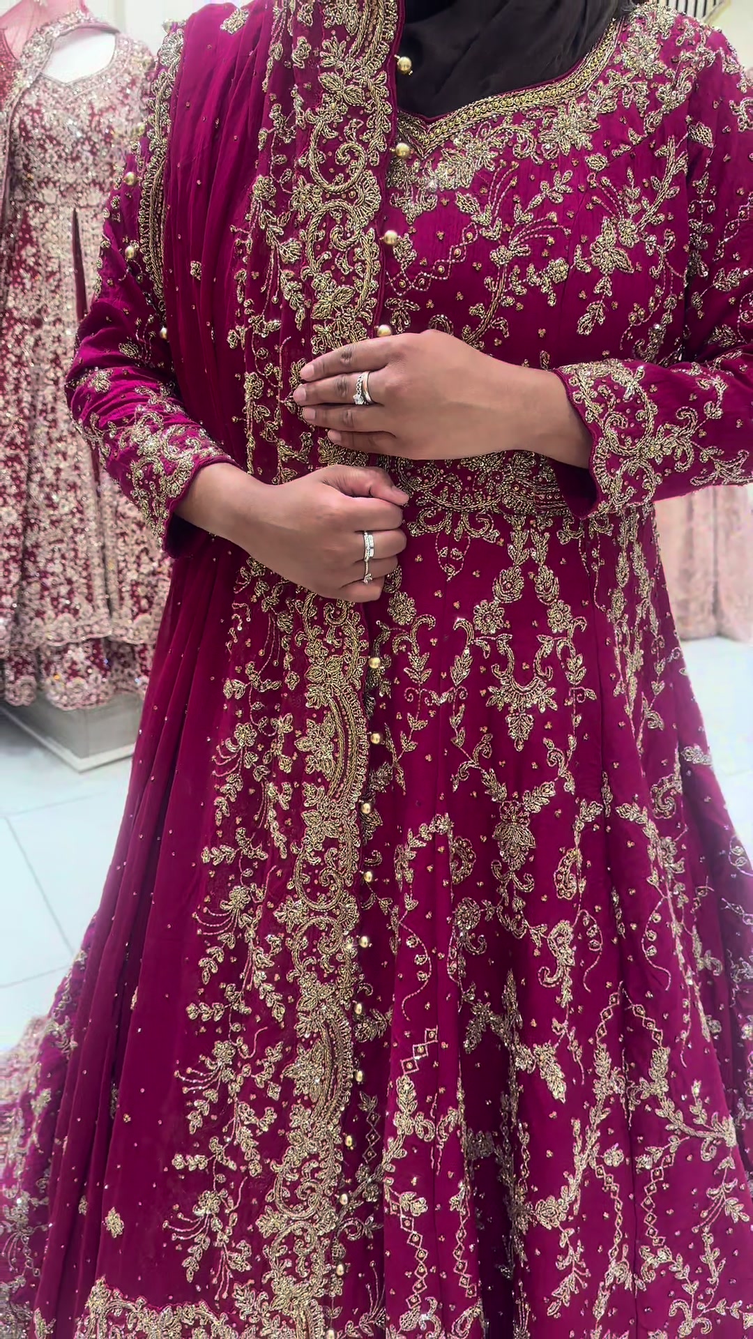 @Dulhan Bradford