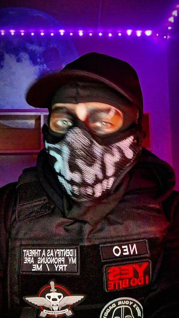@Callsign: Neo