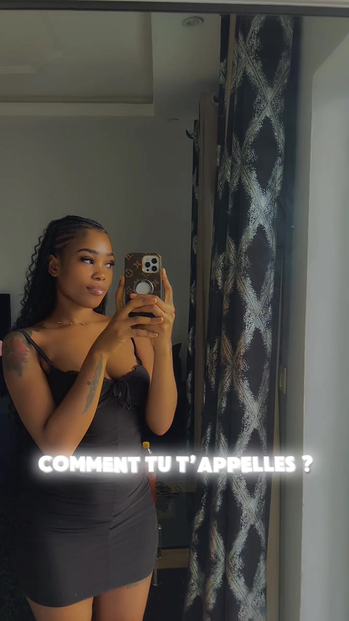 @Chez M&Eacute;GANE PARKER🧞&zwj;♀️💣