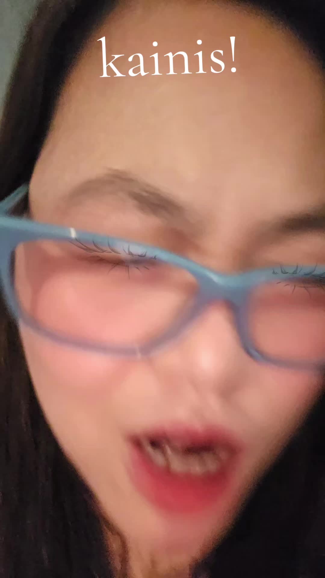@Chai