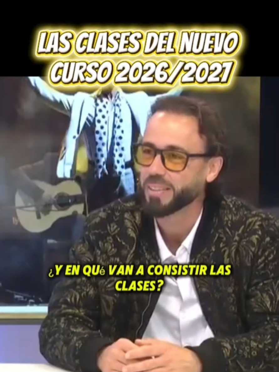 @Mario de los Santos Flamenco