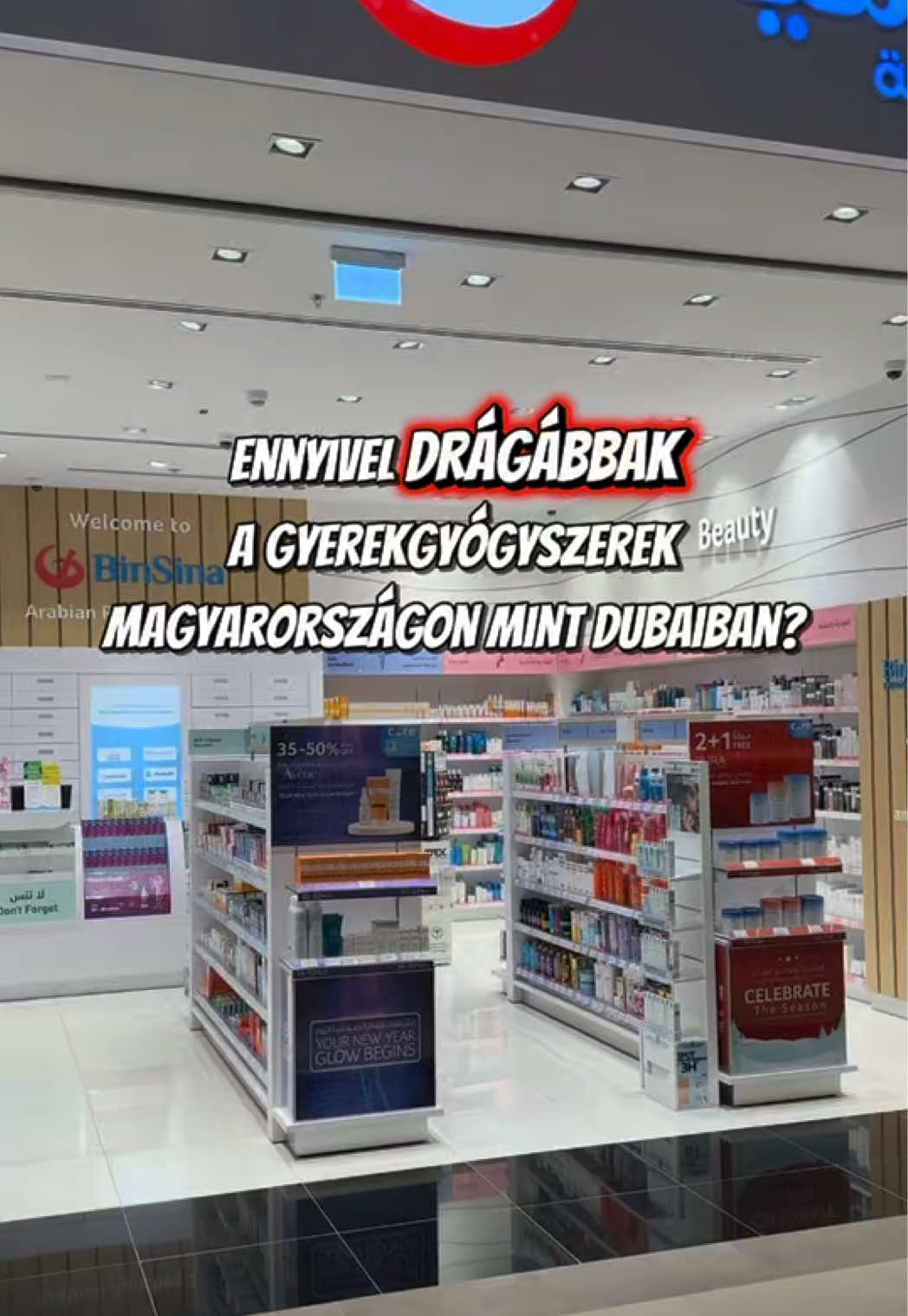 @Dubai Gyerekekkel