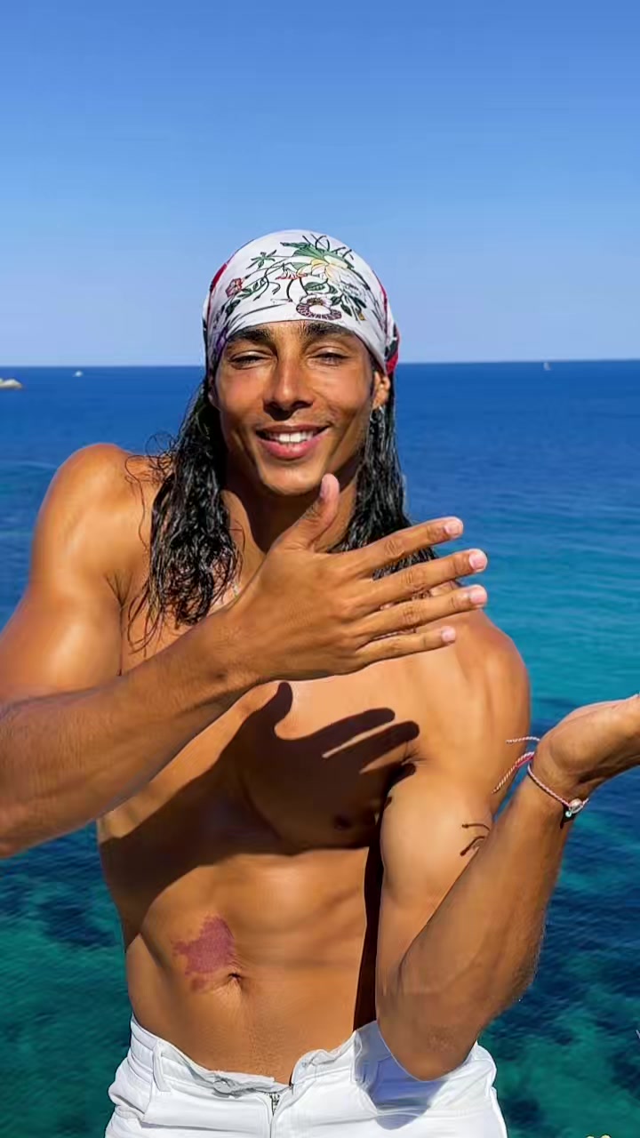 @Aarón Diaz