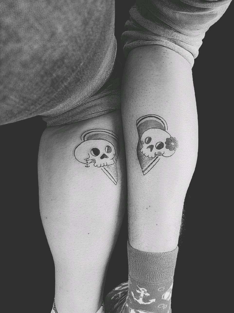 @Ink and Pain Leipzig