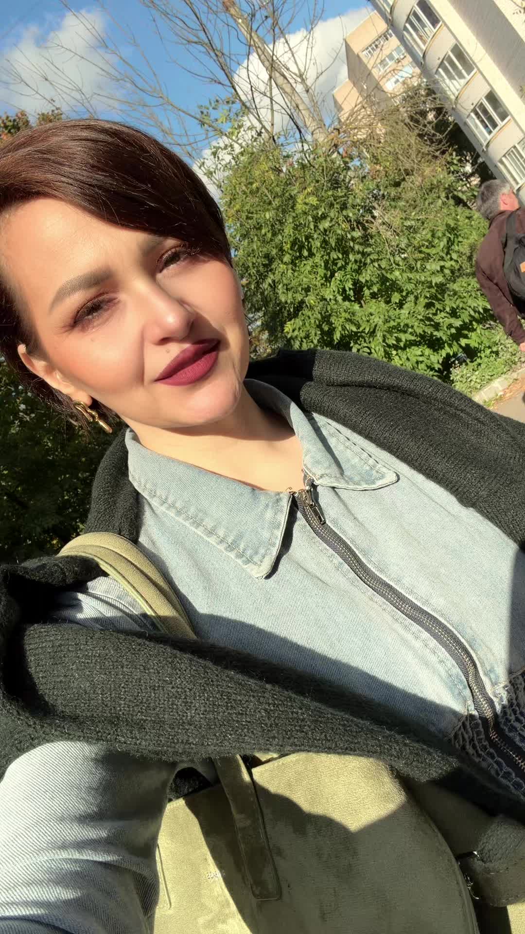 @Ulviyye Namazova