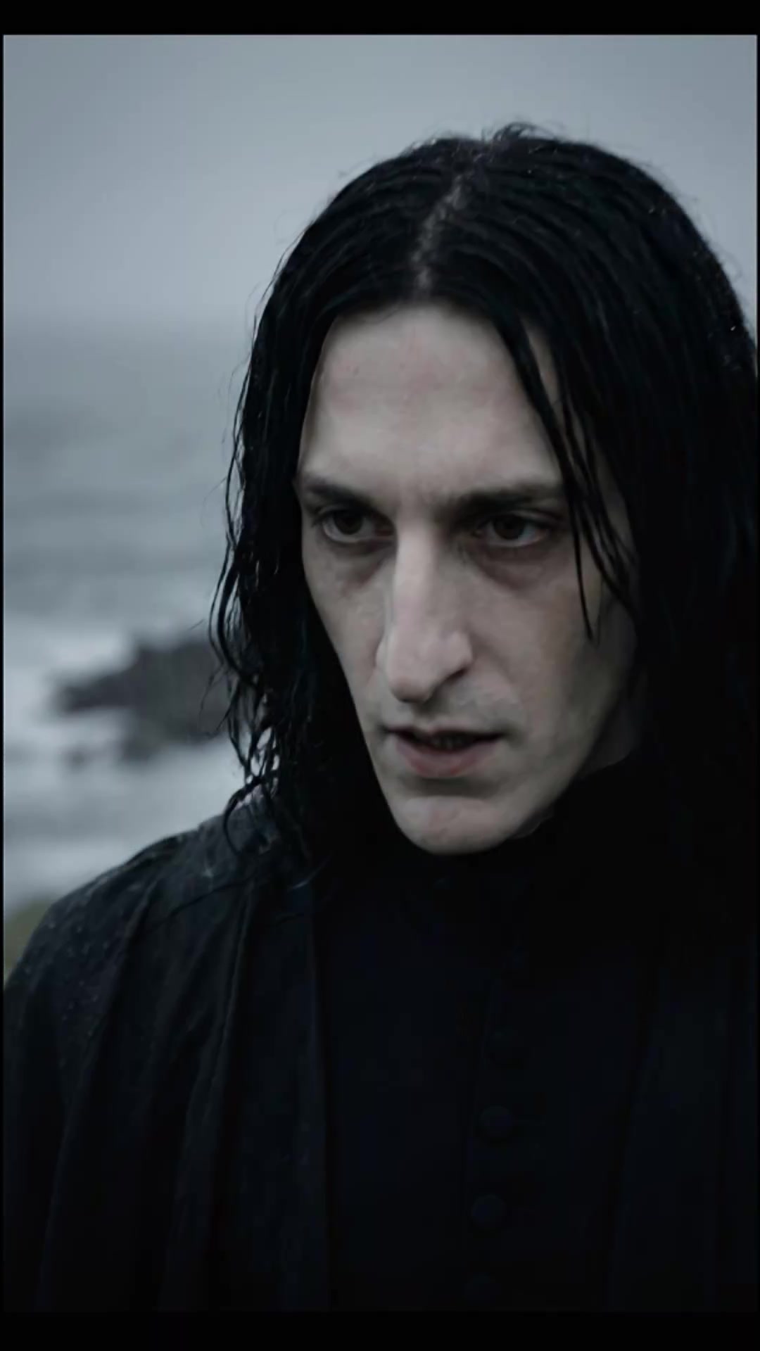@Severus Snape Adventures