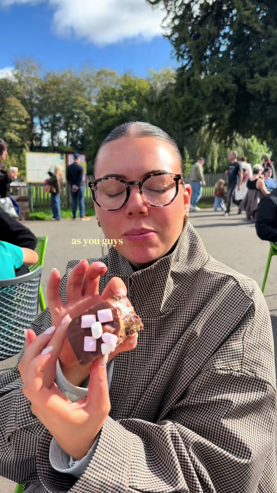 @jenna in edinburgh