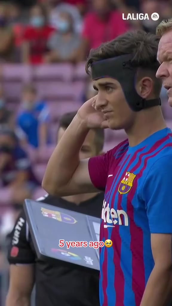@FC BARCELONA