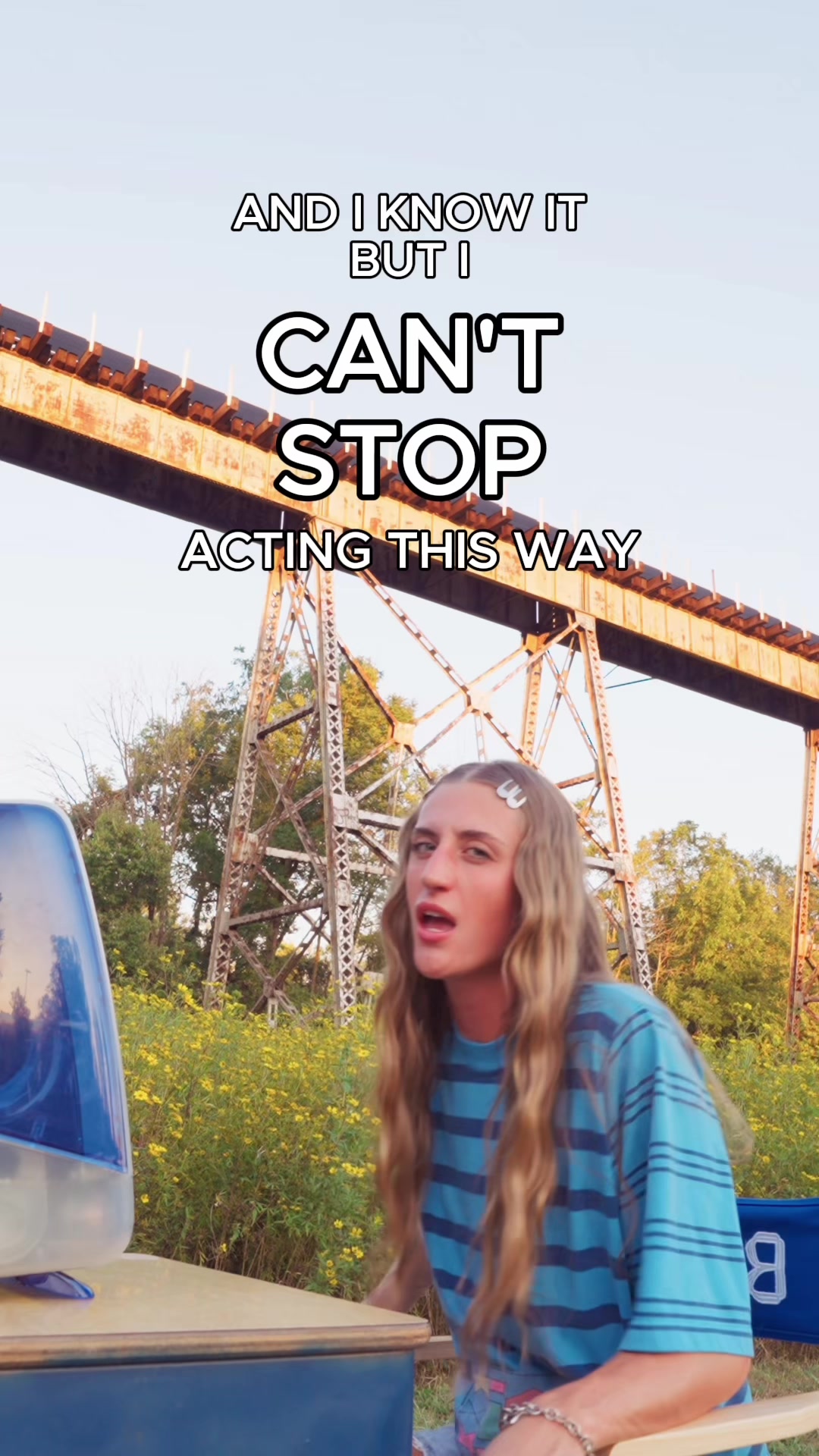 @Sydnee Conley