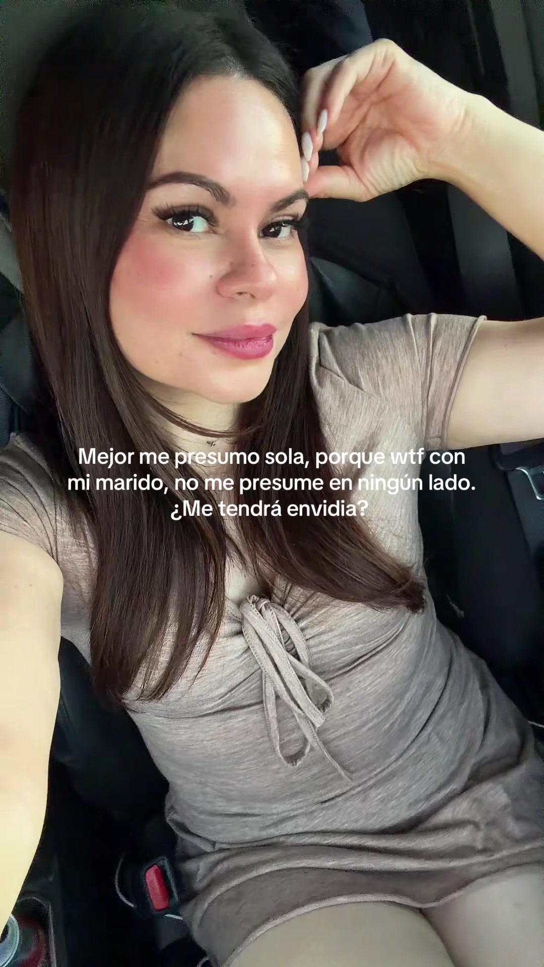 @Patsy Carolina