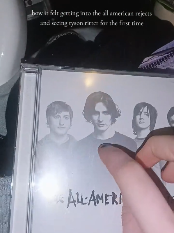 @billie joe's eyeliner