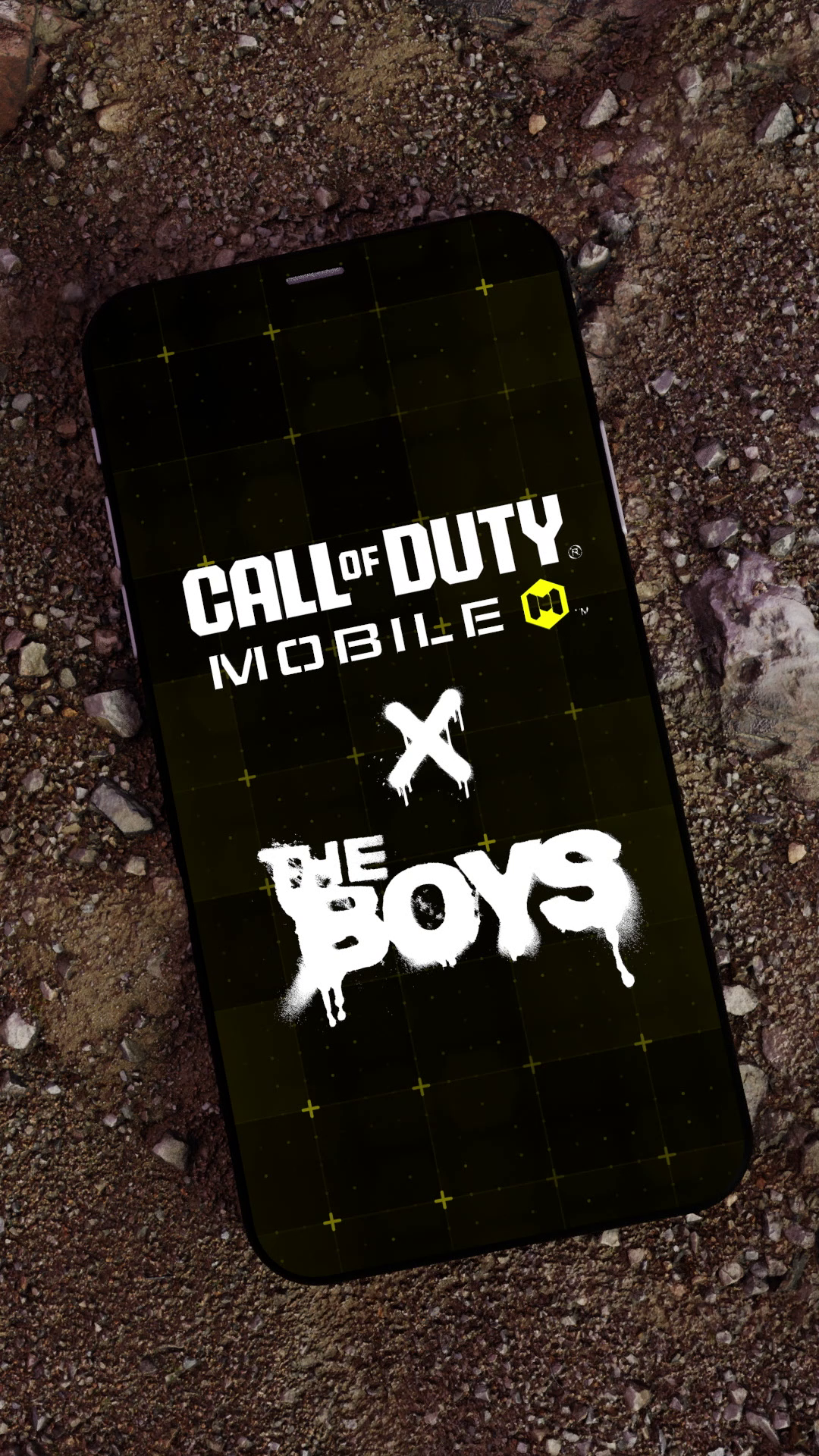 @Call of Duty: Mobile