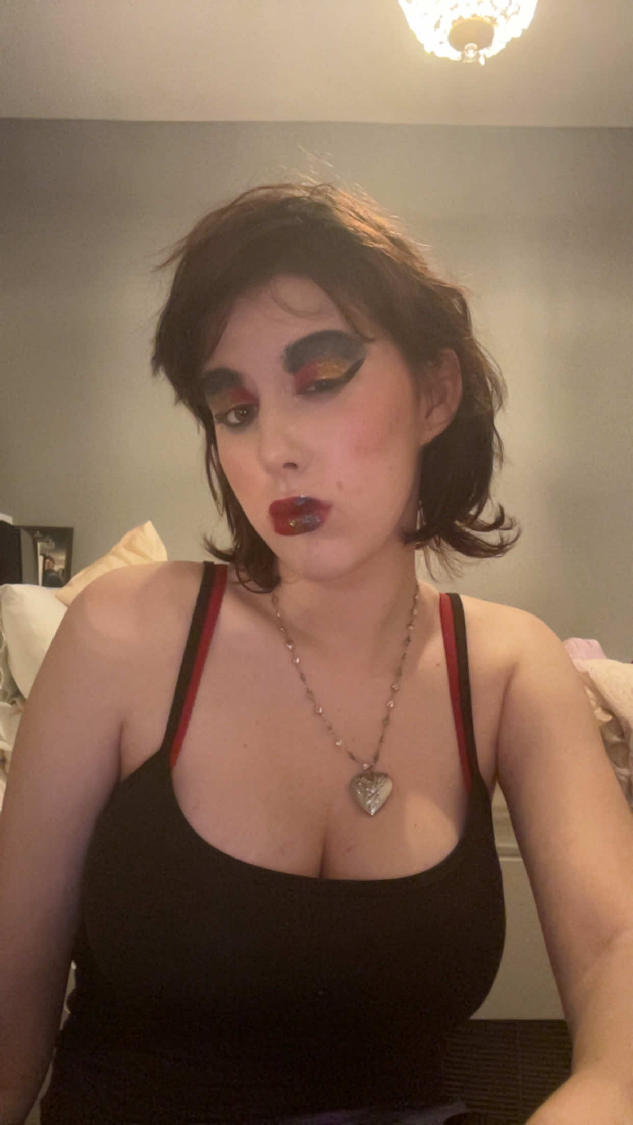 @IanMcKinly(erikcampbellwifey)