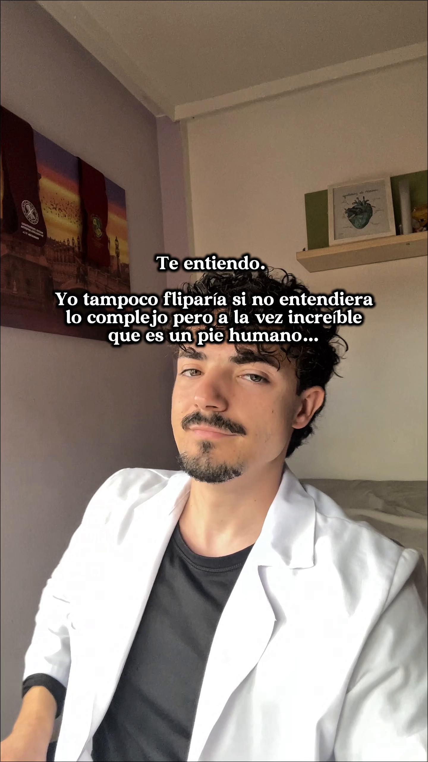 @Podología y salud | Daniel🦶🏼