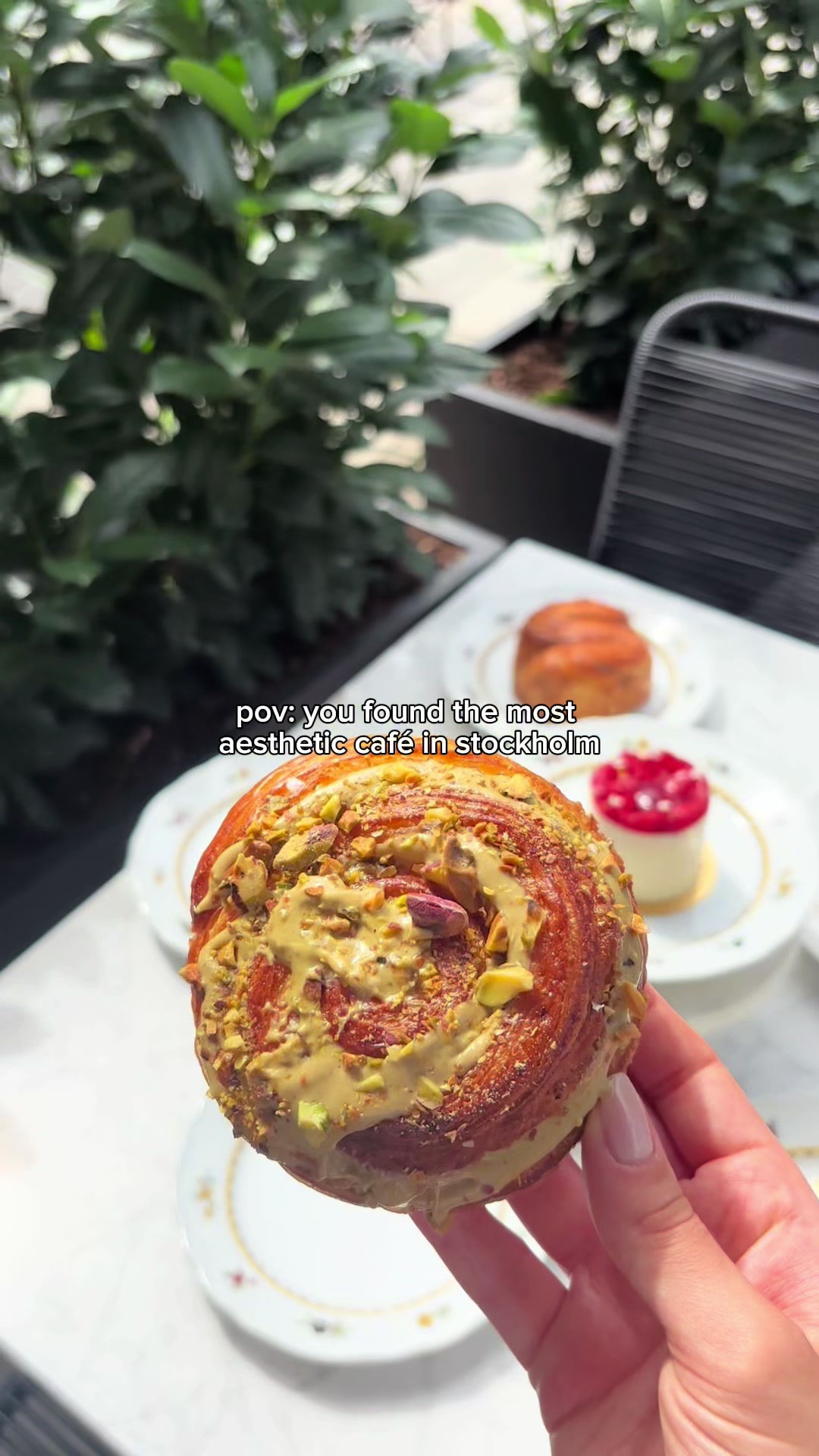 @Destination Food