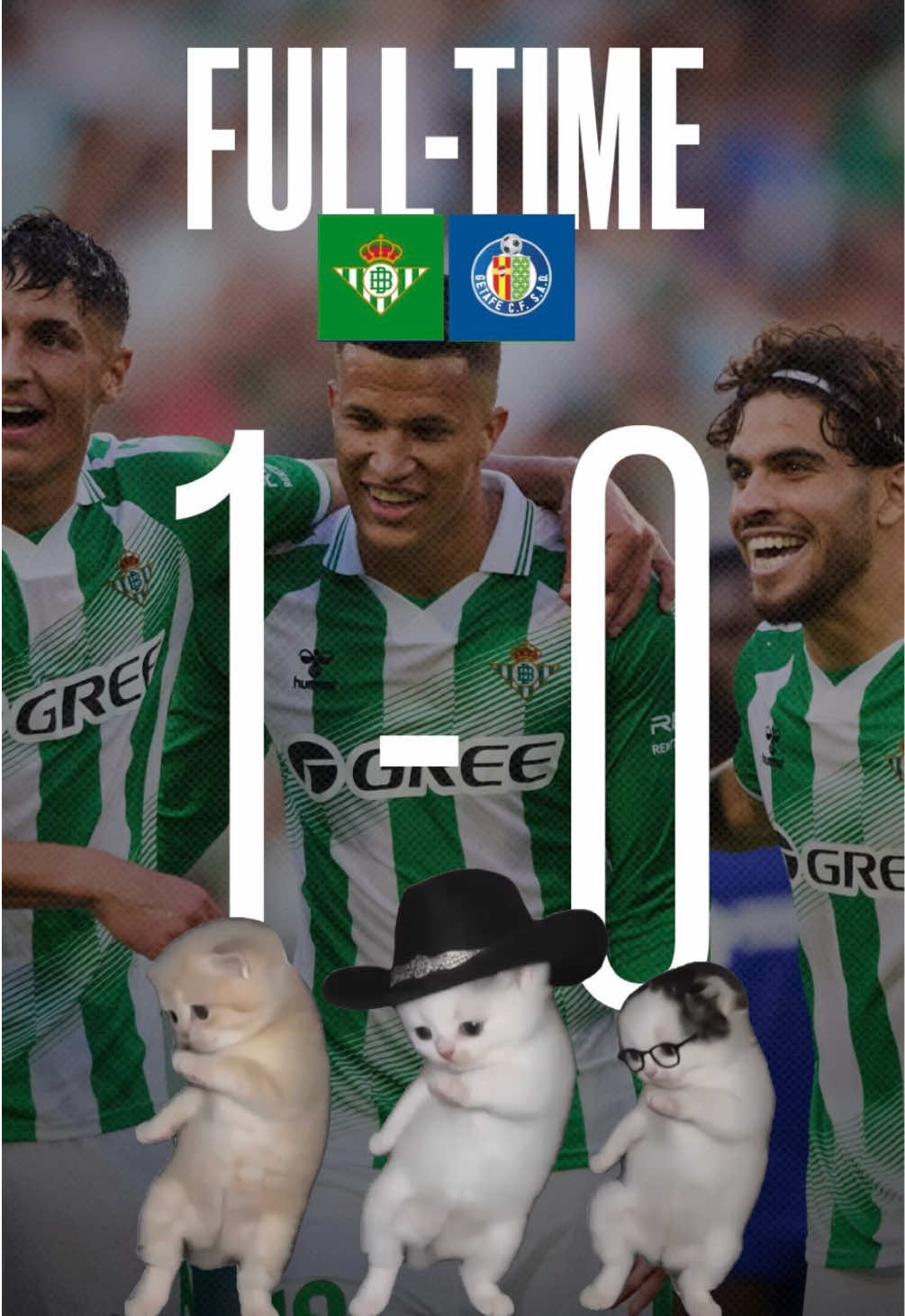 @Real Betis Balompié