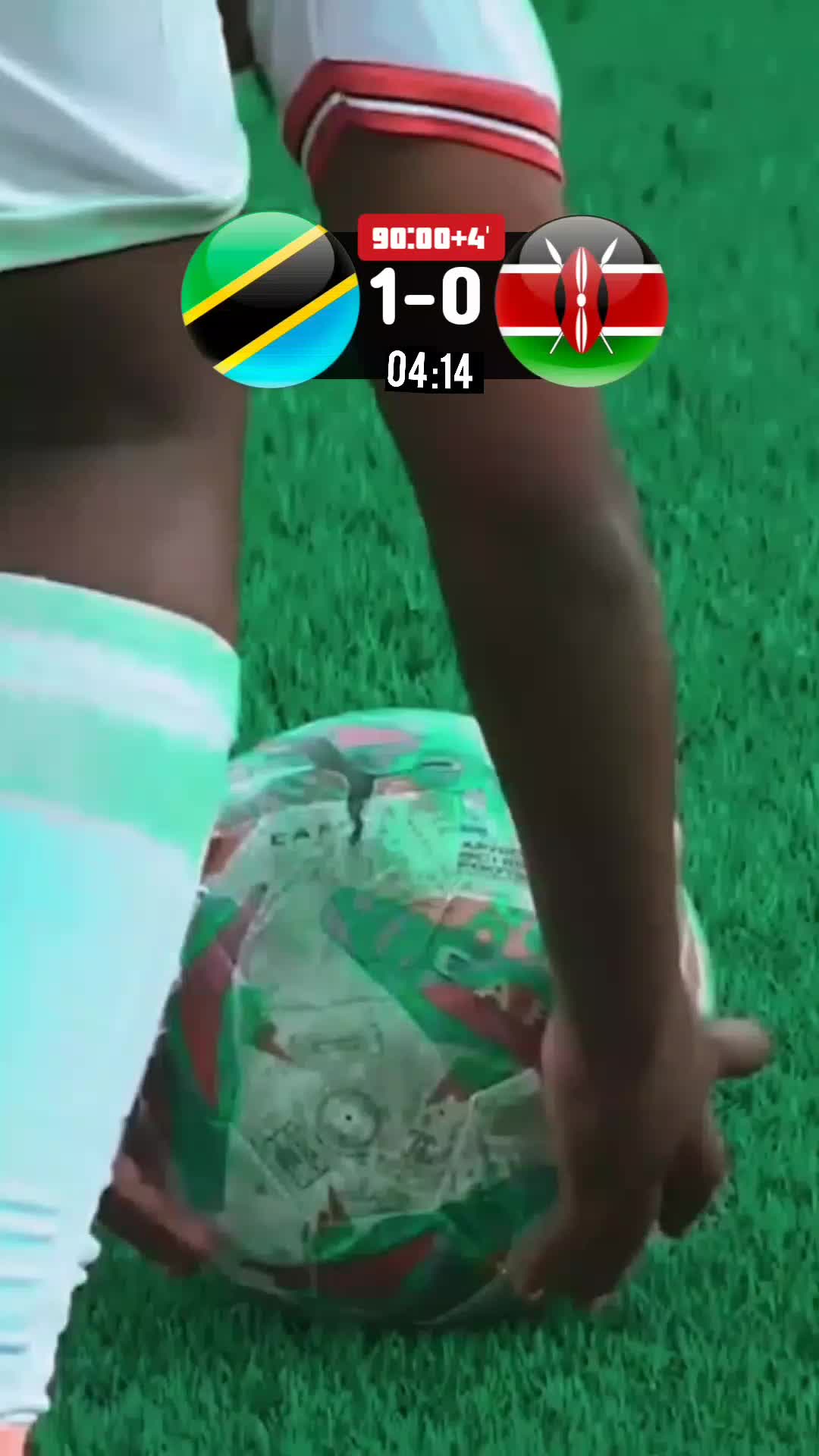 @KE FUTBOL