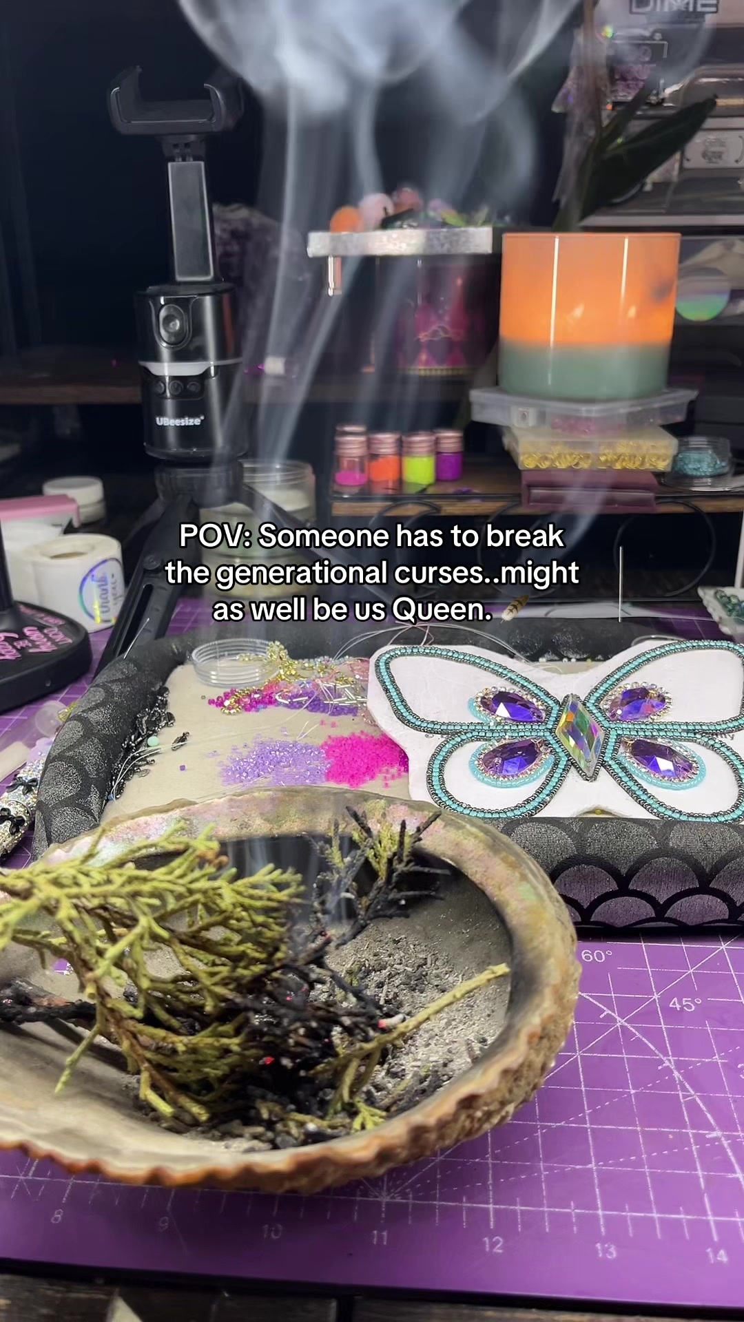 @Dana Rose Beadwork