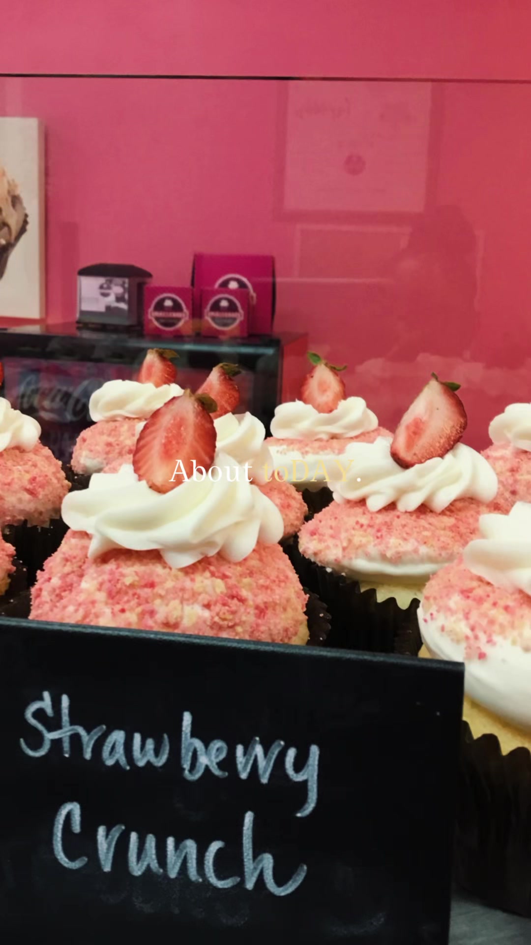 @SmallCakes North Druid Hills