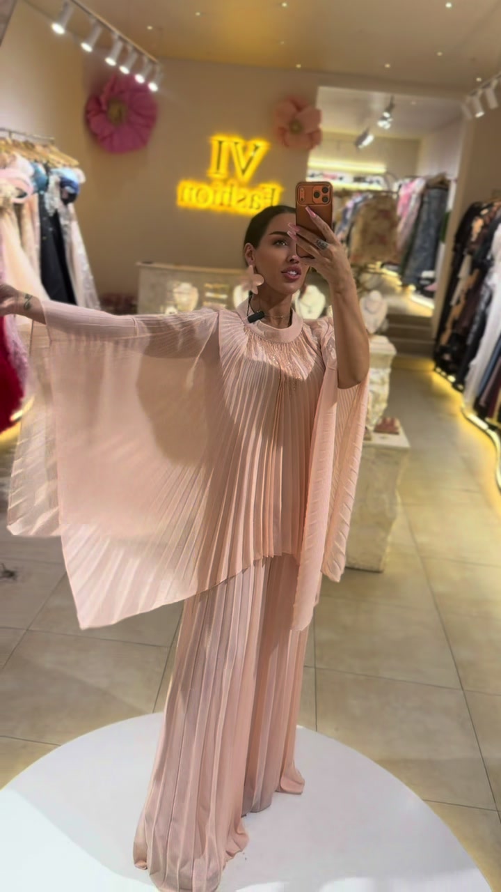 @Vi Fashion
