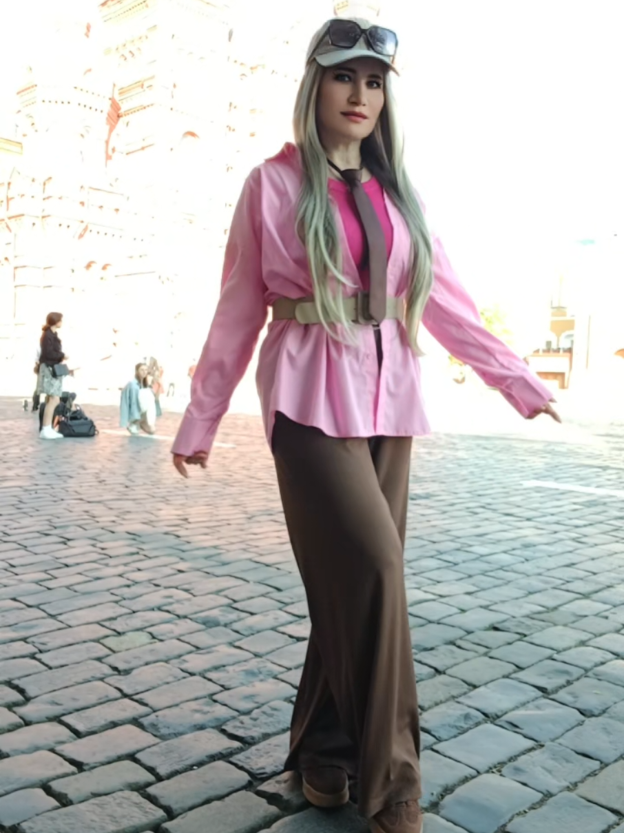 @✨️Tanya✨️