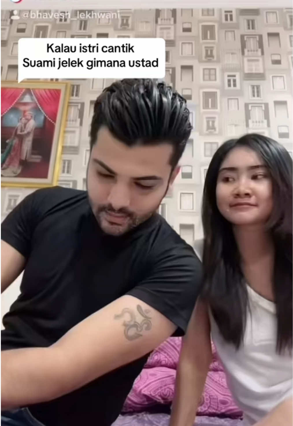 @Bhavesh Lekhwani 🇮🇳🇮🇩